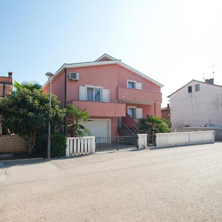 Apartments Marić Umag Zewnętrze zdjęcie