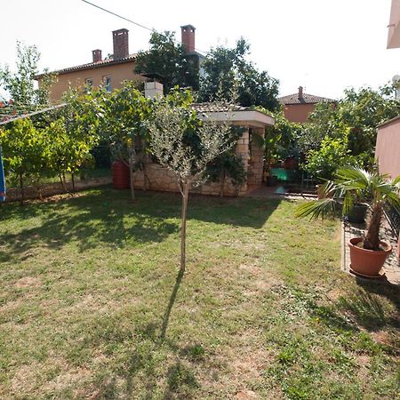 Apartments Marić Umag Zewnętrze zdjęcie