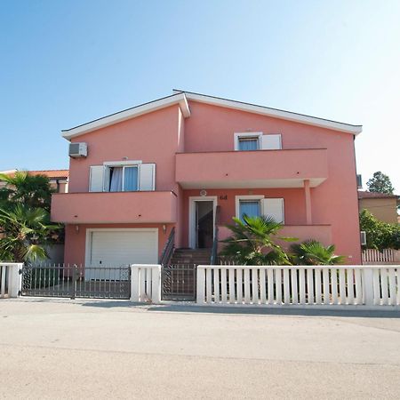 Apartments Marić Umag Zewnętrze zdjęcie