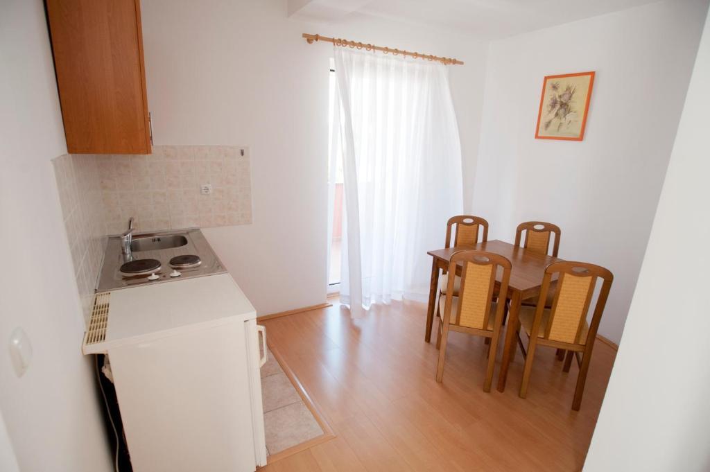 Apartments Marić Umag Pokój zdjęcie