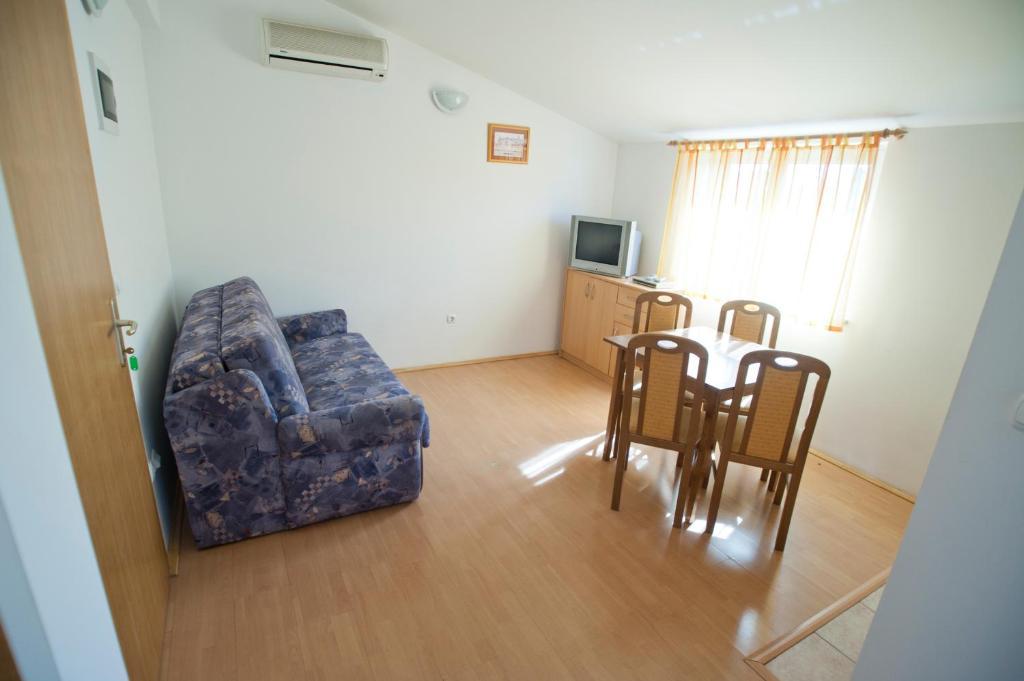 Apartments Marić Umag Pokój zdjęcie