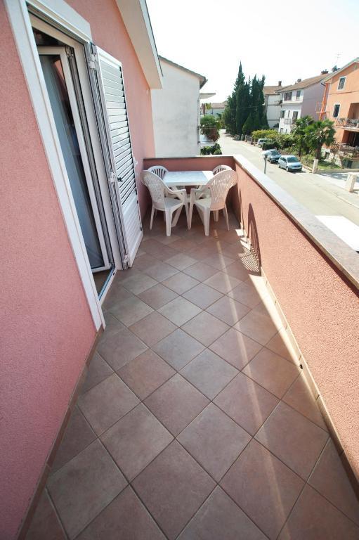 Apartments Marić Umag Pokój zdjęcie